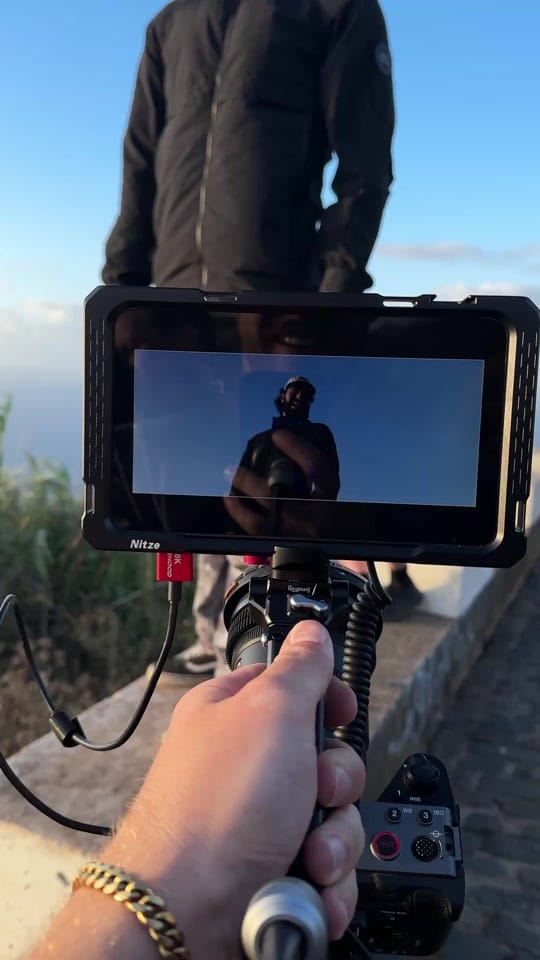 Post 7 by Arthur / Filmmaking 🎥 on TikTok (video)