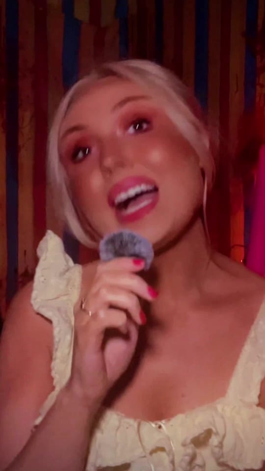 Post 6 by Brittney Crabb ⭐️ on TikTok (video)
