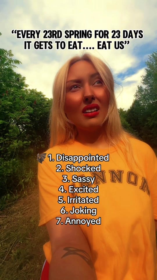 Post 4 by Brittney Crabb ⭐️ on TikTok (video)