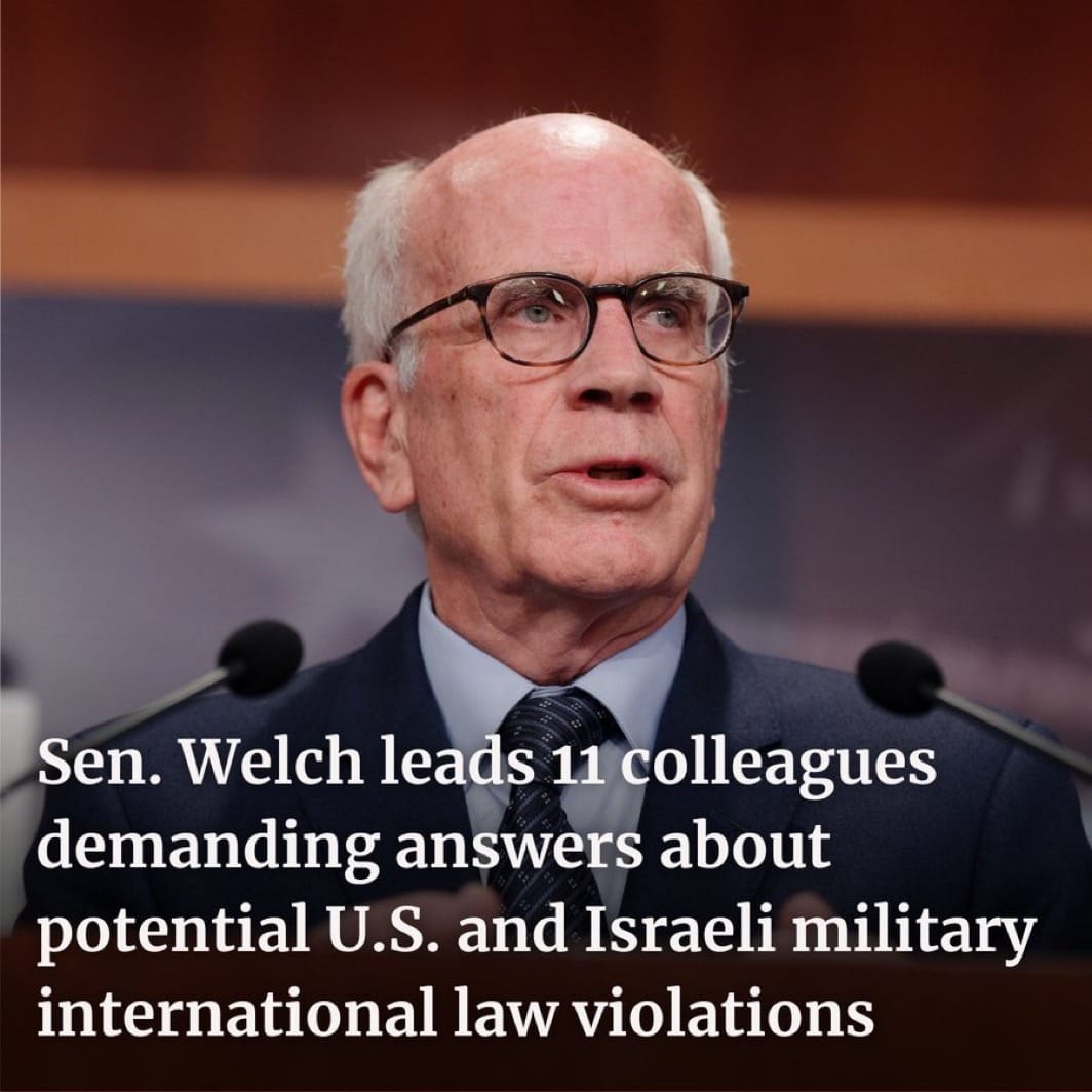 Post 6 by SenPeterWelch on TikTok (video)
