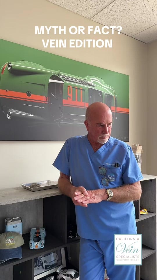 Post 1 by J. Michael Leary, MD on TikTok (video)