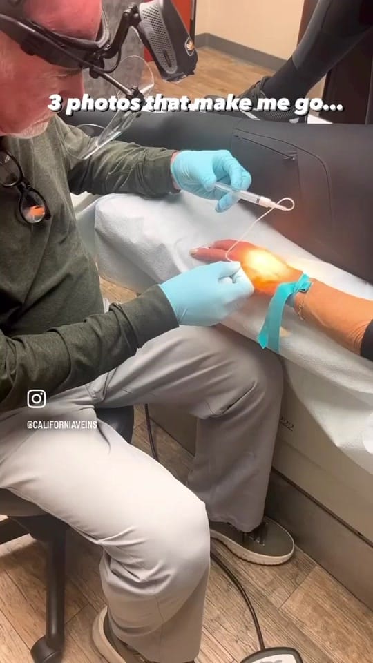 Post 4 by J. Michael Leary, MD on TikTok (video)
