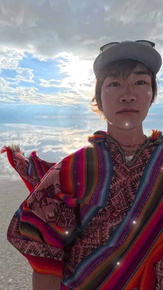 Post 8 by Kaisei season2 on TikTok (video)