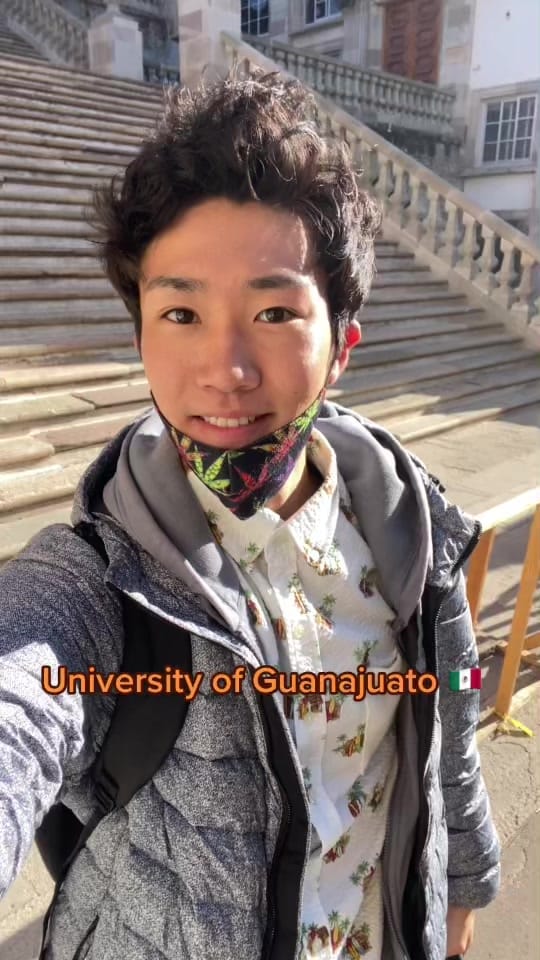 Post 10 by Kaisei season2 on TikTok (video)