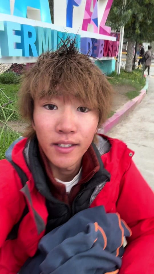 Post 6 by Kaisei season2 on TikTok (video)