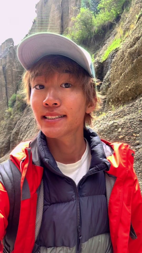 Post 7 by Kaisei season2 on TikTok (video)