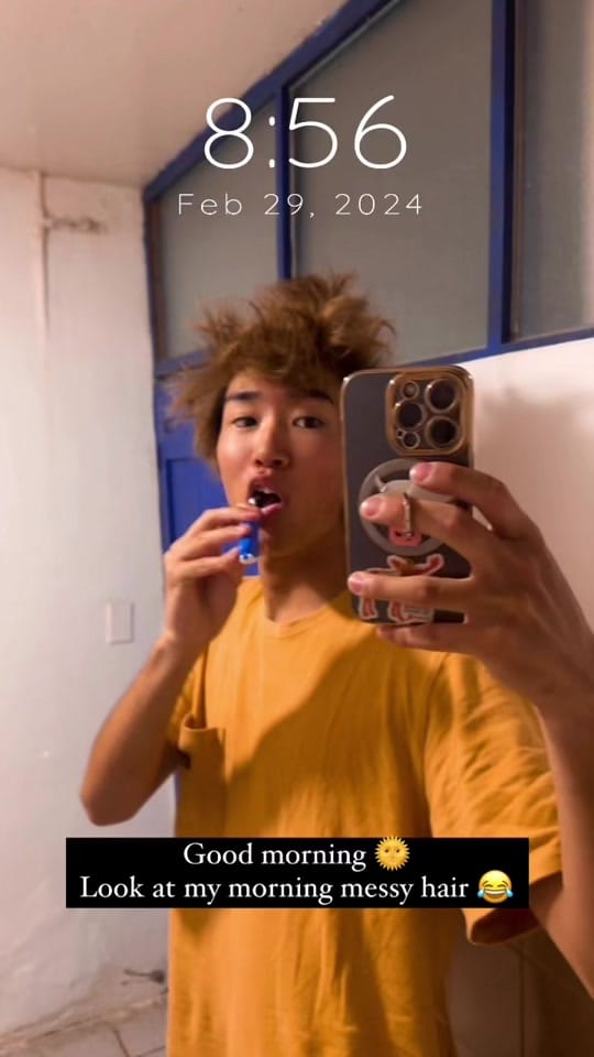 Post 4 by Kaisei season2 on TikTok (video)
