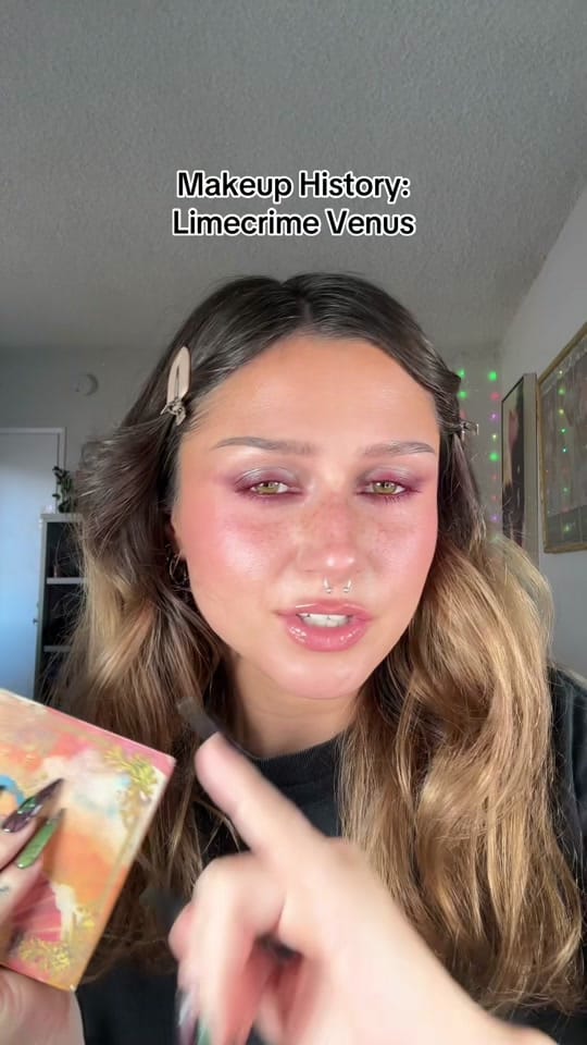 Post 9 by thegabriellealvarez on TikTok (video)