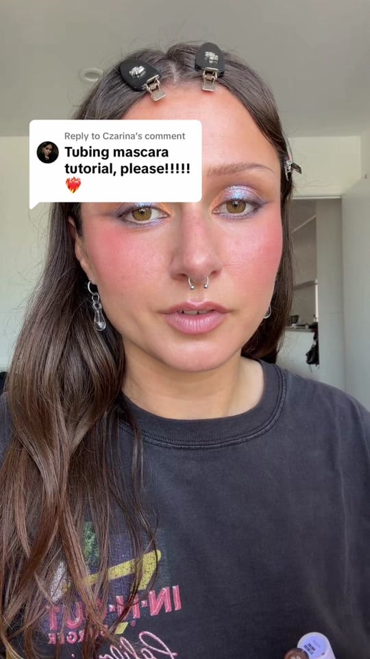 Post 4 by thegabriellealvarez on TikTok (video)