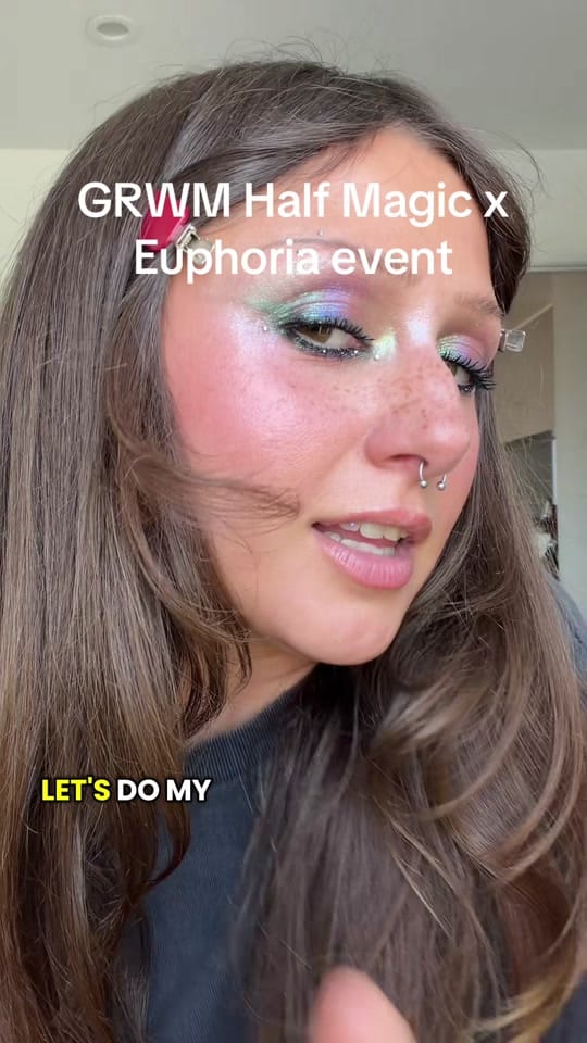 Post 6 by thegabriellealvarez on TikTok (video)