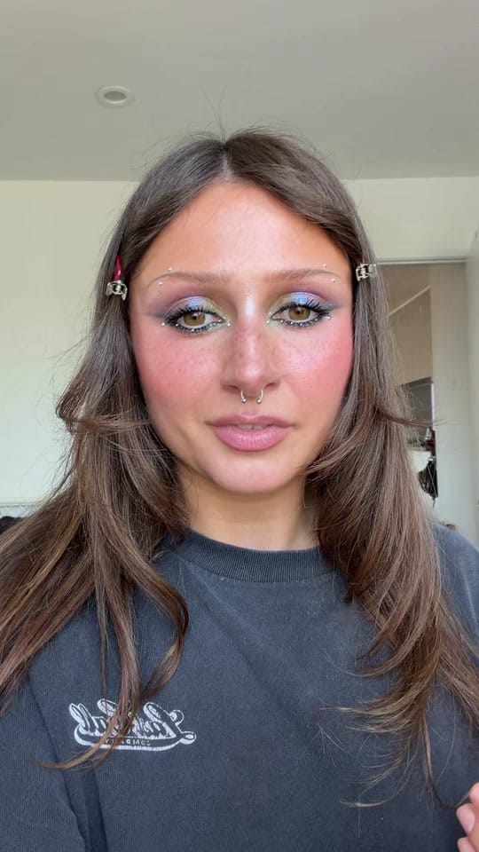 Post 5 by thegabriellealvarez on TikTok (video)