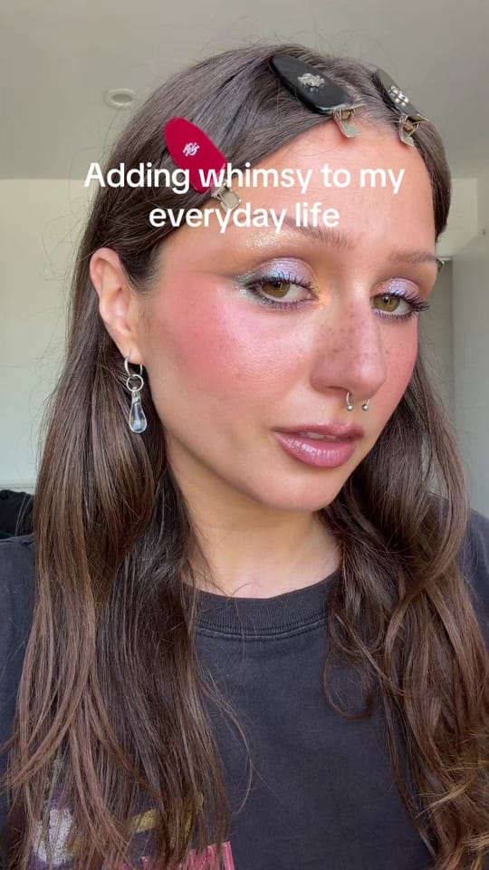 Post 3 by thegabriellealvarez on TikTok (video)