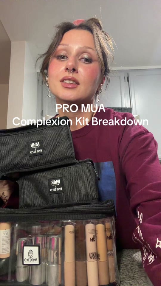 Post 1 by thegabriellealvarez on TikTok (video)