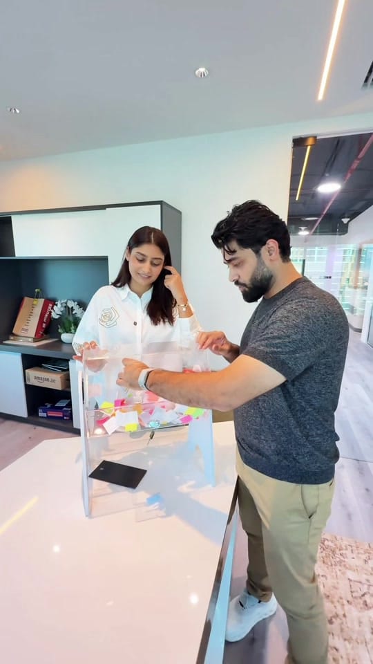 Post 4 by Dr.Khadijabano.Saga on TikTok (video)