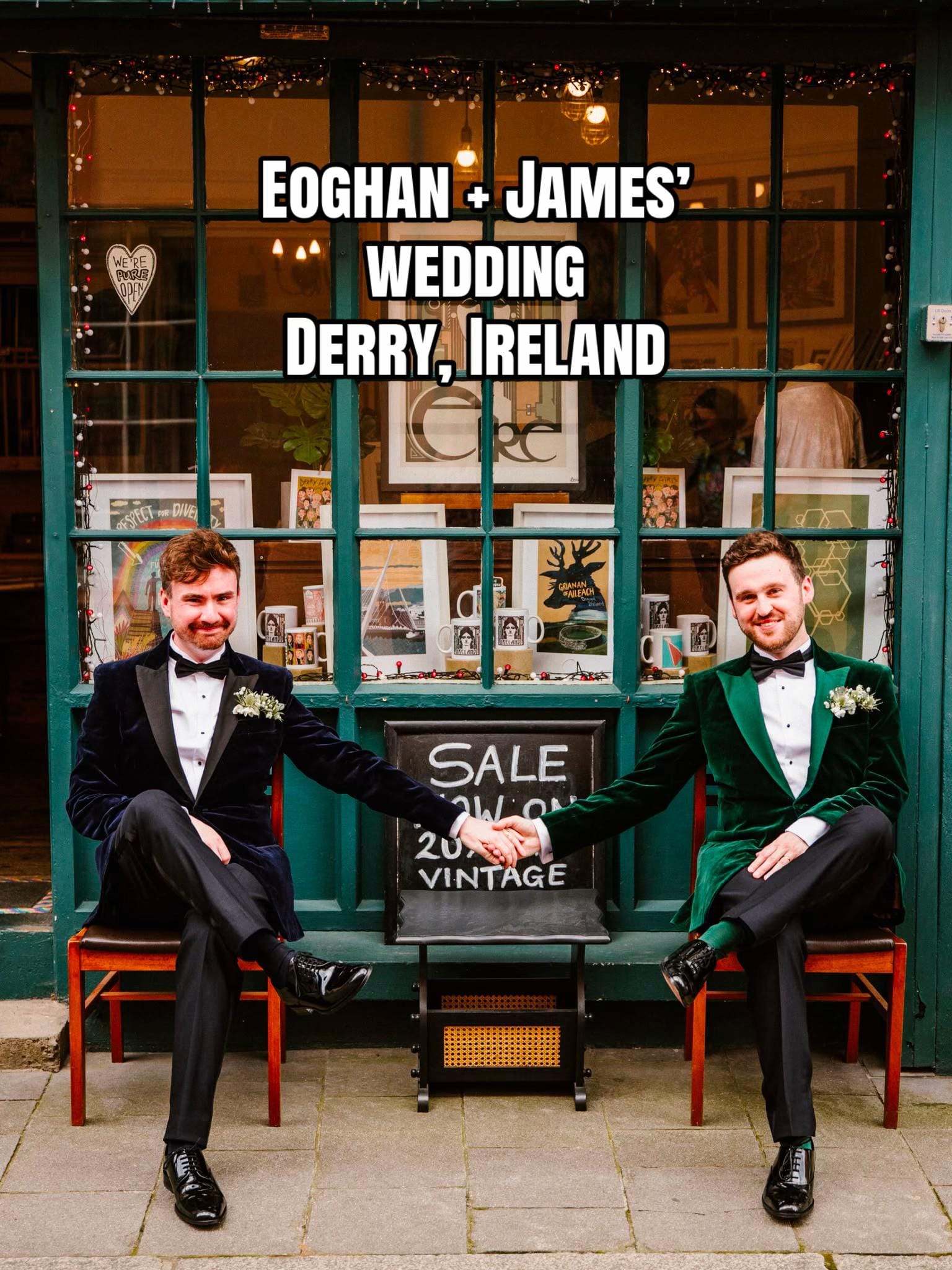 Post 3 by HoneyAndTheMoonPhoto🏳️‍🌈🇮🇪 on TikTok (video)