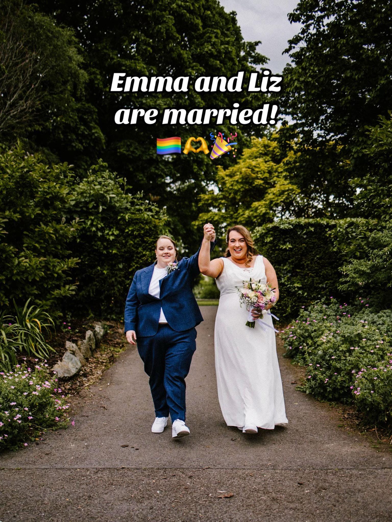 Post 6 by HoneyAndTheMoonPhoto🏳️‍🌈🇮🇪 on TikTok (video)