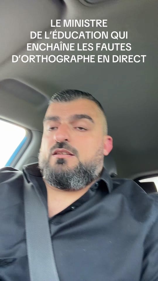 Post 3 by Charbofficiel4 on TikTok (video)