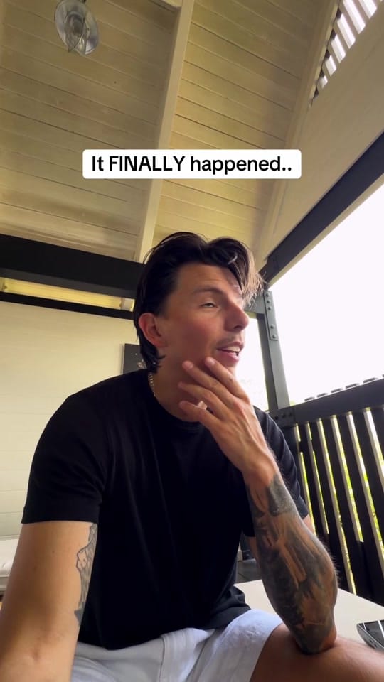 Post 1 by Brendin on TikTok (video)