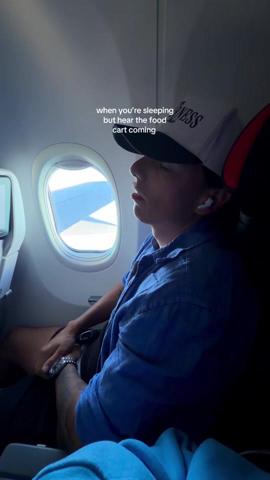 Post 2 by Brendin on TikTok (video)
