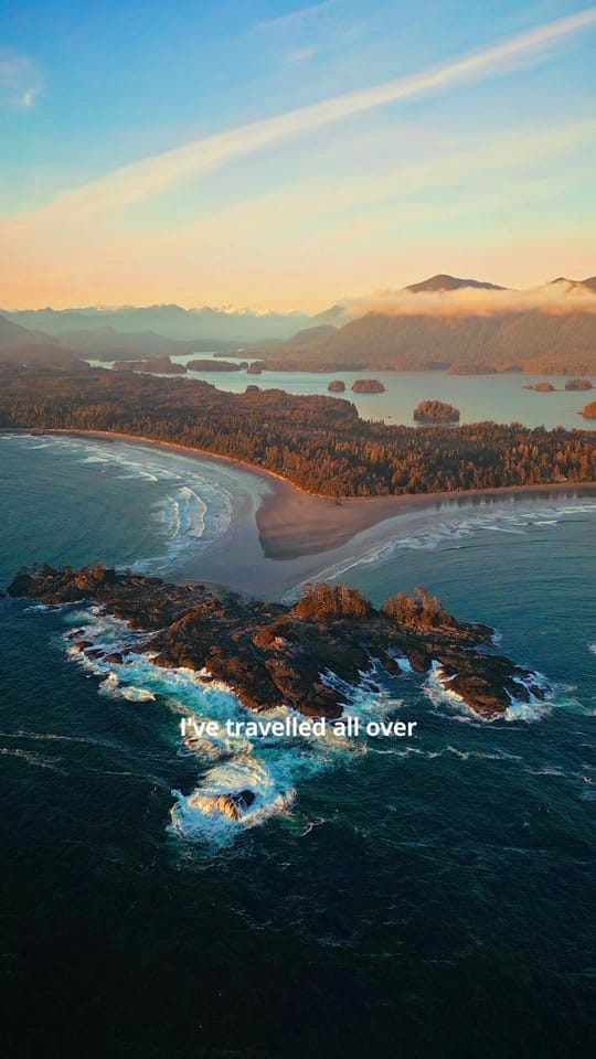 Post 5 by Brendin on TikTok (video)