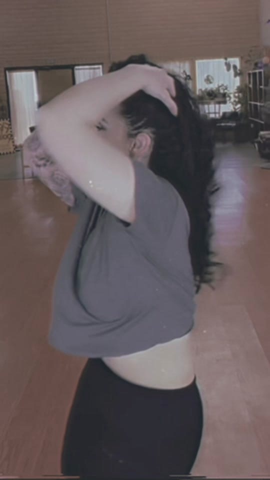 Post 2 by ❤️‍🔥 Ness ❤️‍🔥 on TikTok (video)