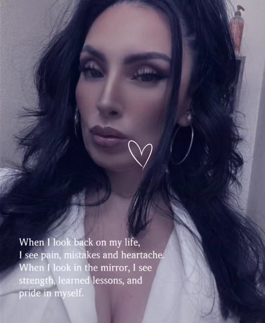 Post 6 by ❤️‍🔥 Ness ❤️‍🔥 on TikTok (video)
