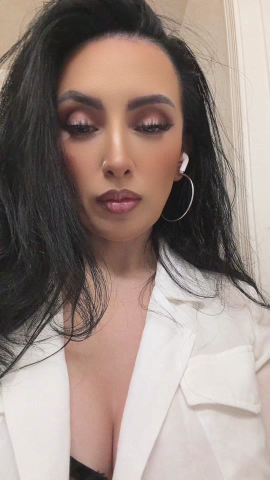 Post 5 by ❤️‍🔥 Ness ❤️‍🔥 on TikTok (video)