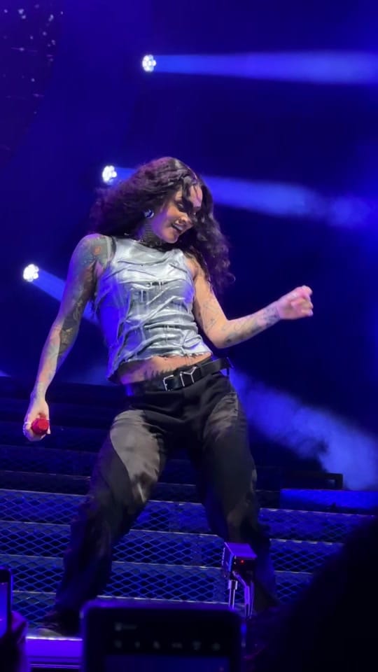 Post 10 by ❤️‍🔥 Ness ❤️‍🔥 on TikTok (video)