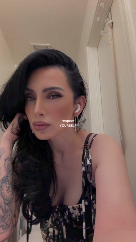 Post 7 by ❤️‍🔥 Ness ❤️‍🔥 on TikTok (video)