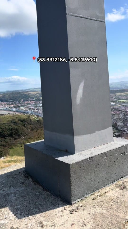 Post 9 by 1LifeTrip on TikTok (video)