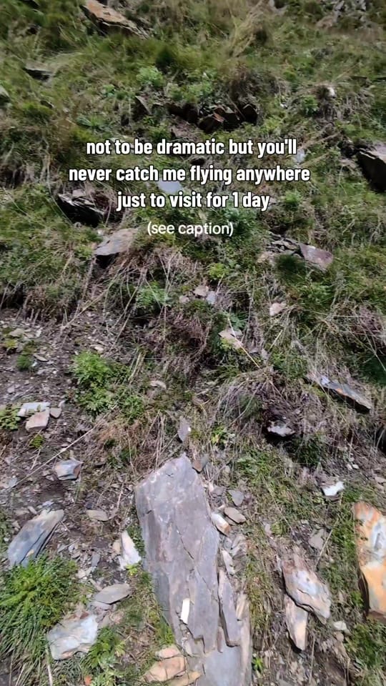 Post 1 by Pina Travels on TikTok (video)