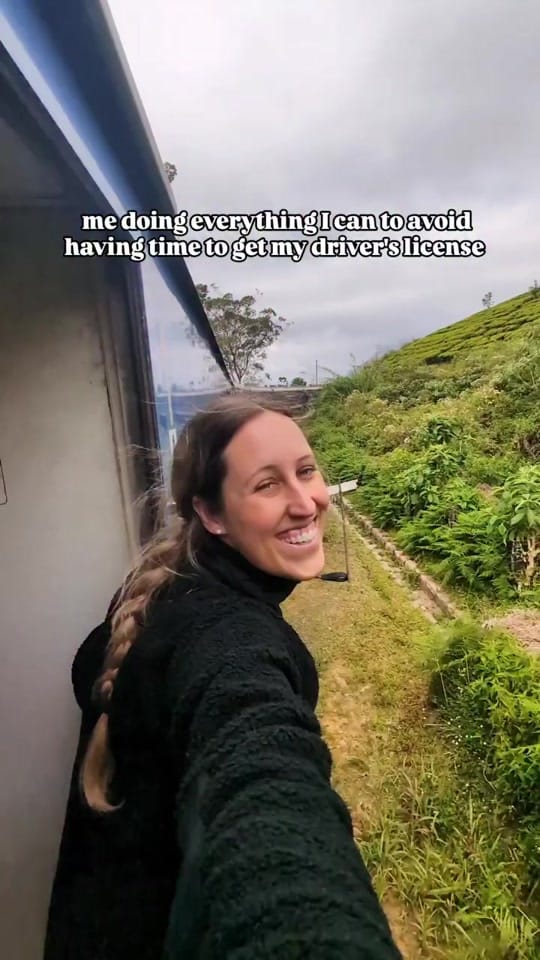 Post 8 by Pina Travels on TikTok (video)