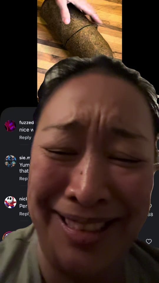 Post 2 by Ediza on TikTok (video)