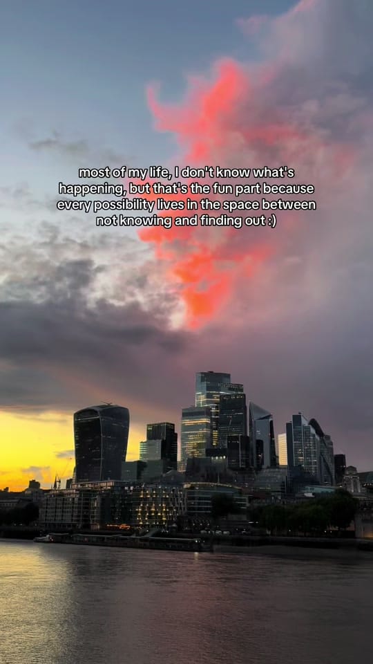 Post 1 by Ola on TikTok (video)