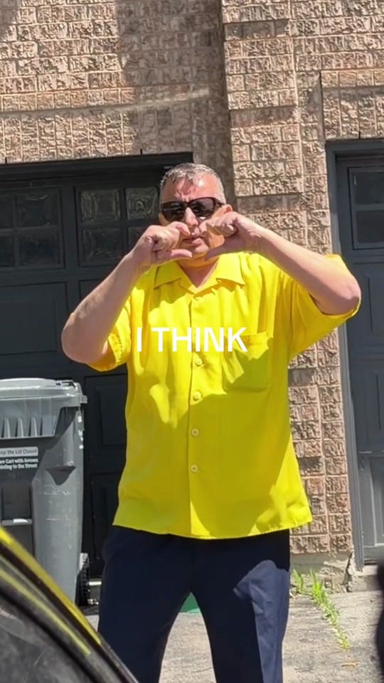 Post 3 by Tanya on TikTok (video)