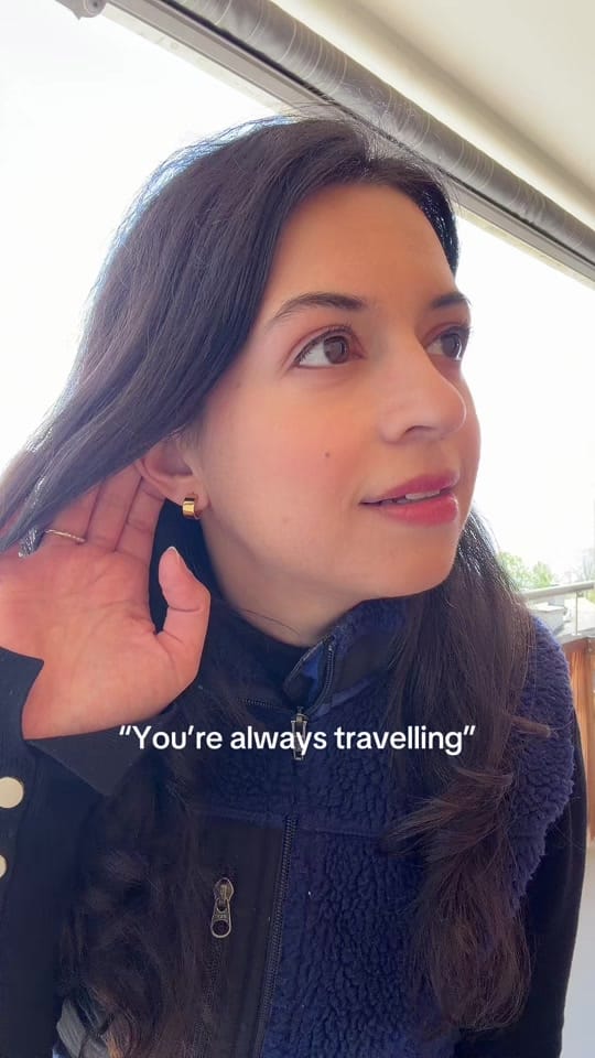 Post 2 by Tanya on TikTok (video)