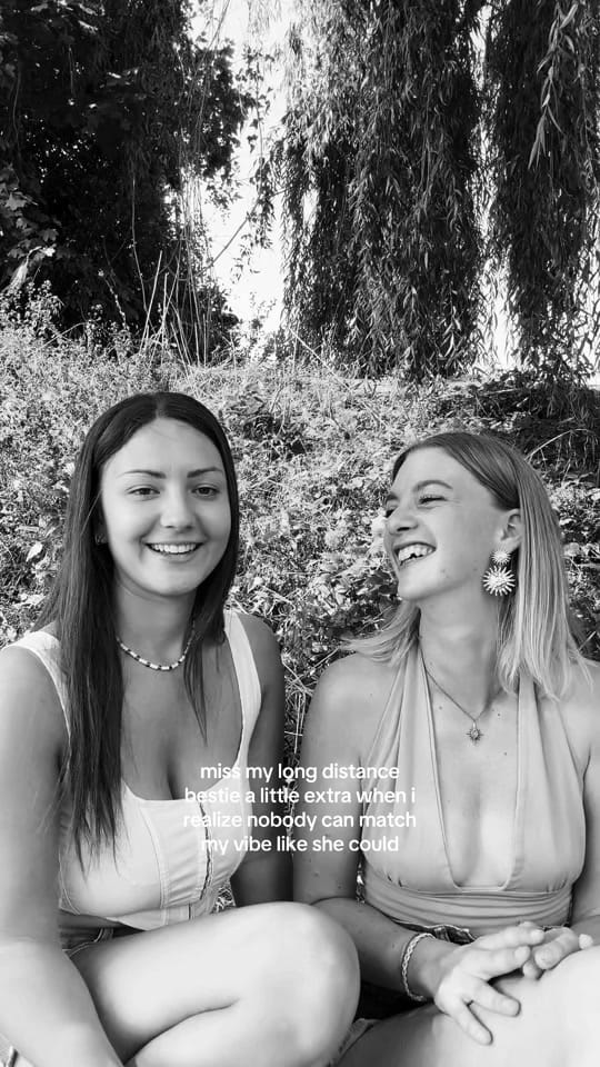 Post 1 by the.audventures on TikTok (video)