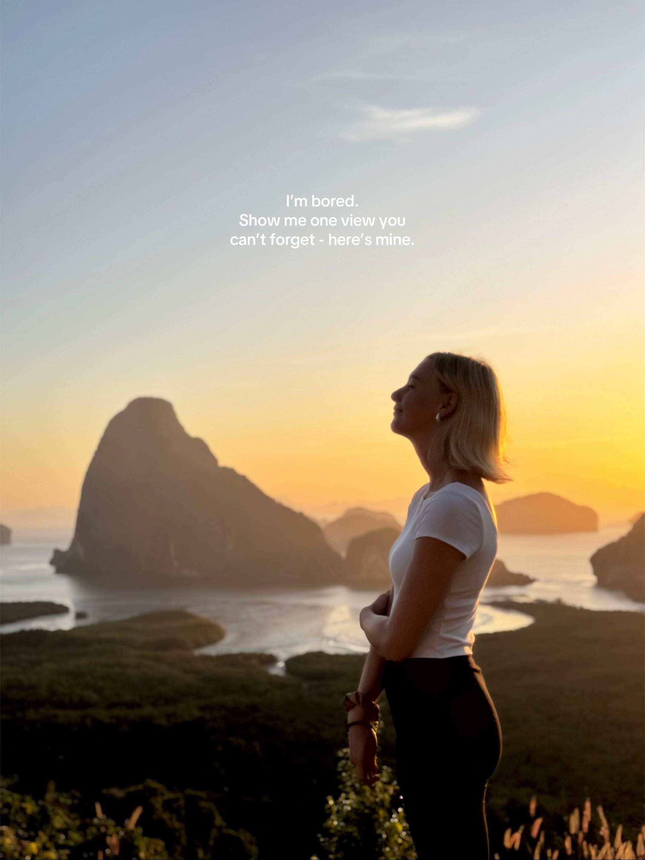 Post 2 by the.audventures on TikTok (video)