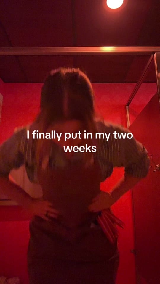 Post 3 by Sammy on TikTok (video)