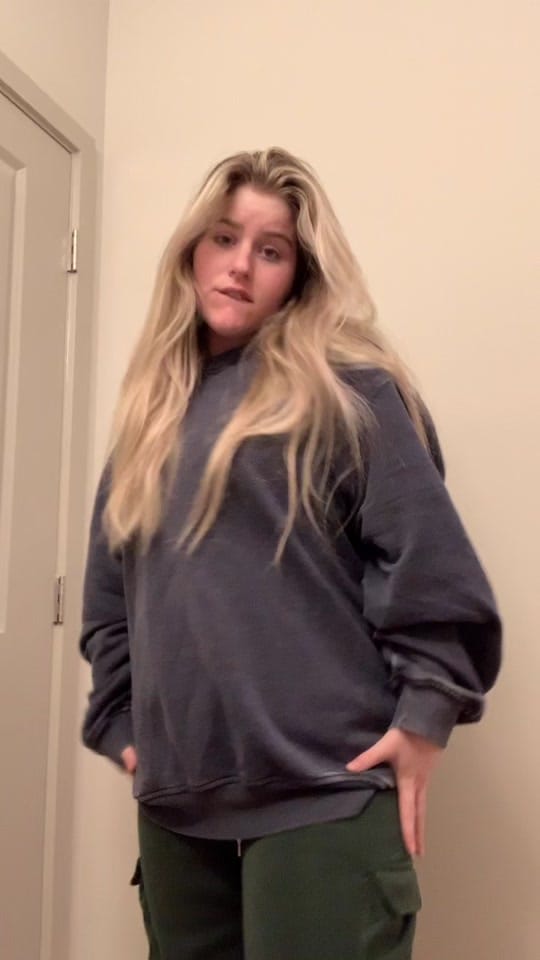 Post 10 by Sammy on TikTok (video)