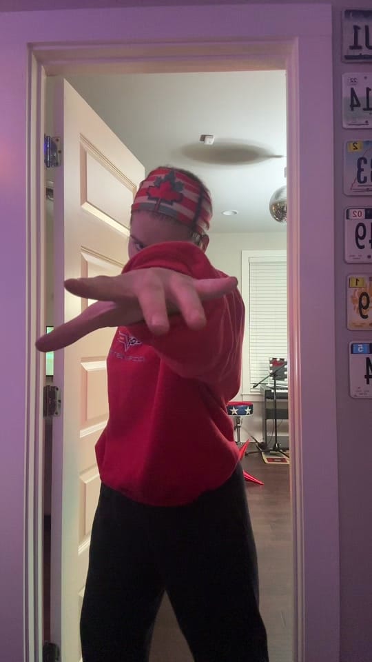 Post 7 by Sammy on TikTok (video)