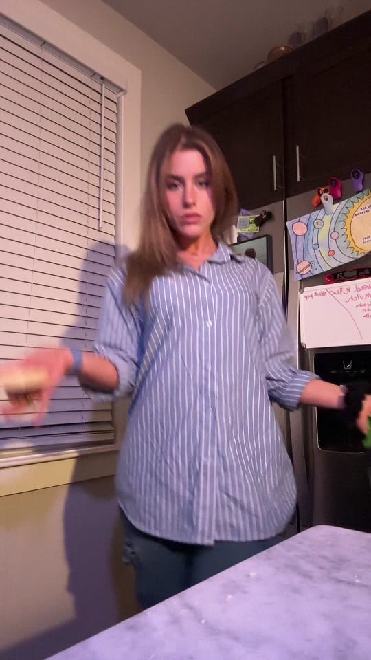 Post 4 by Sammy on TikTok (video)