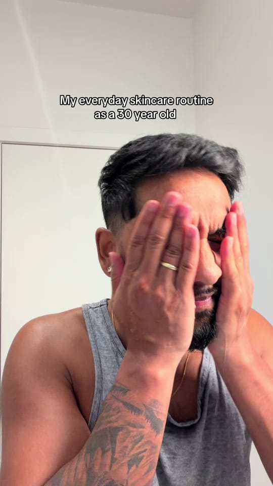 Post 1 by Sunny on TikTok (video)