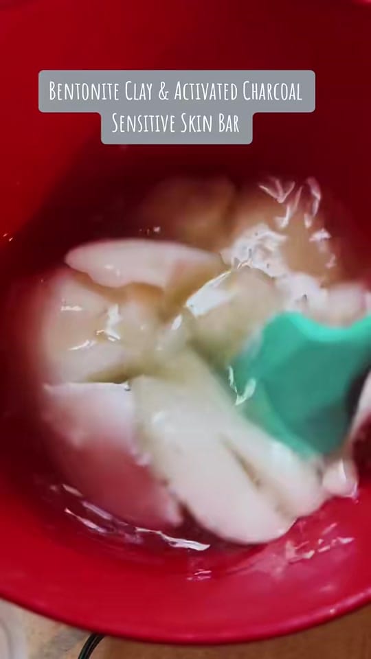 Post 4 by Lavender Farms Soaps Etsy on TikTok (video)