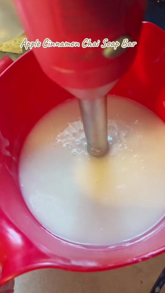 Post 5 by Lavender Farms Soaps Etsy on TikTok (video)