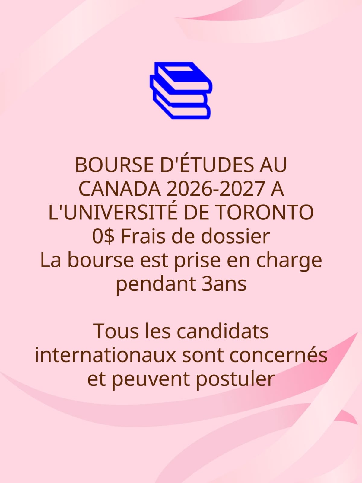 Post 4 by STUDY TRAVEL CANADA 󱢏 on TikTok (video)