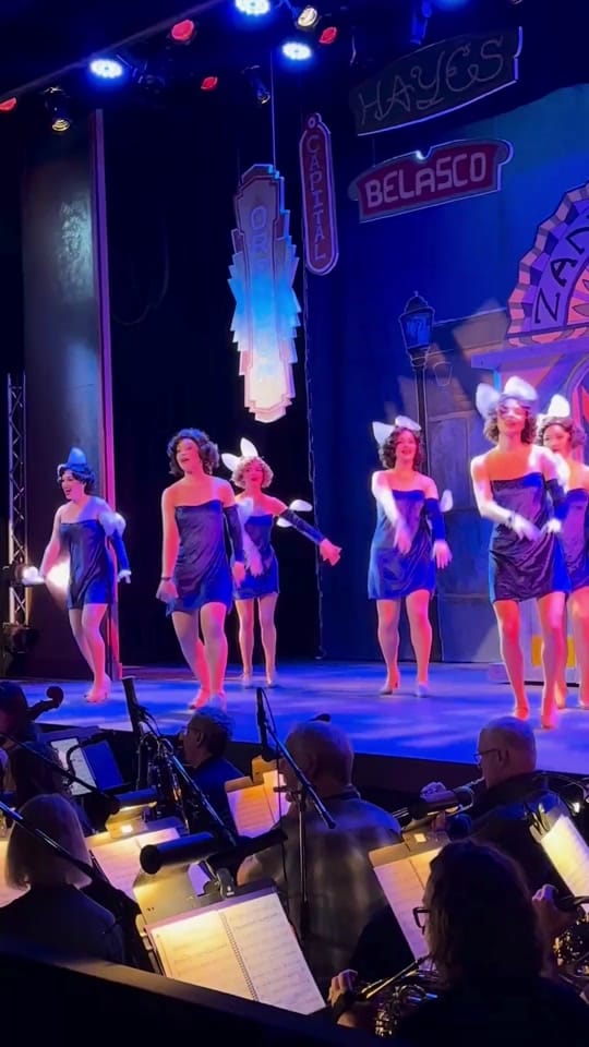 Post 7 by Des Moines Playhouse on TikTok (video)
