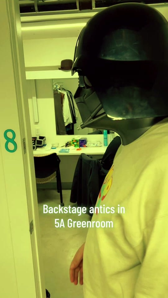 Post 9 by Des Moines Playhouse on TikTok (video)