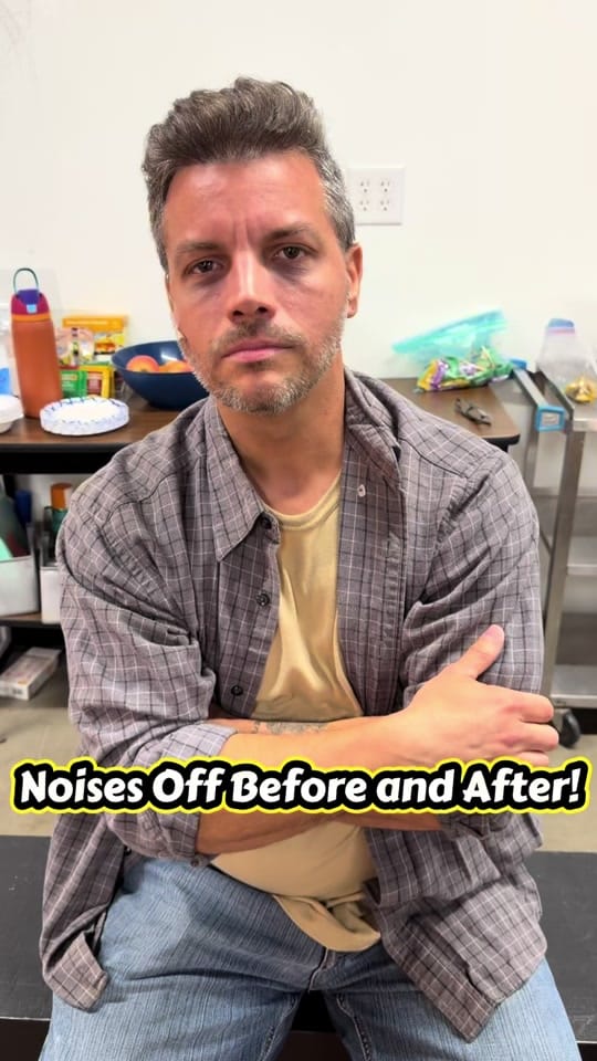 Post 2 by Des Moines Playhouse on TikTok (video)