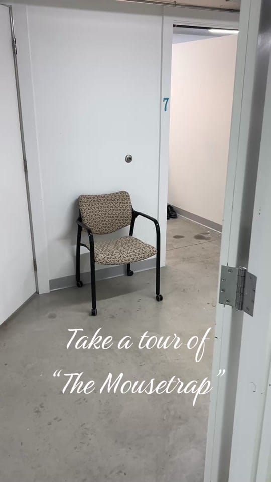 Post 10 by Des Moines Playhouse on TikTok (video)